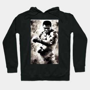 Boxer 3 Hoodie